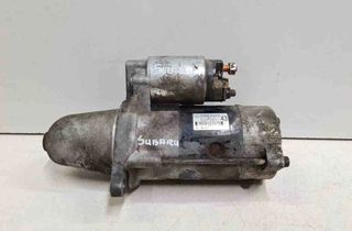 SUBARU Outback 4 generation (2009-2014) Starter Motor M002T89071,23300AA620 32718971