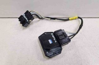 TOYOTA Avensis 2 generation (2002-2009) Salona mazā ventilatora relejs 4993002121 32718992