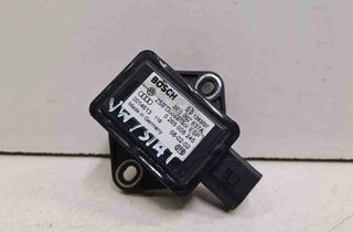 SEAT Alhambra 1 generation (1996-2010) Датчик ускорения 0265005245,0014613,8E0907637A 32719010