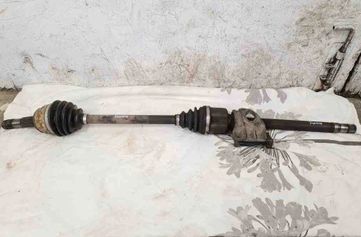 FIAT Ducato 3 generation (2006-2024) Полуось передний левый 32719166