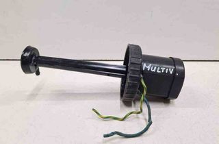 VOLKSWAGEN Multivan T5 (2003-2015) Mazgātāja tvertnes motorīts 32719315