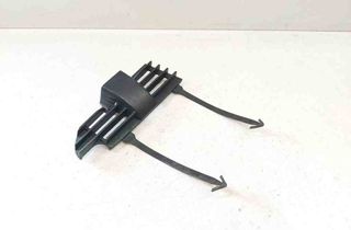 MERCEDES-BENZ A-Class W168 (1997-2004) Front Bumper Tow Eye Cover A1688850623 32719631