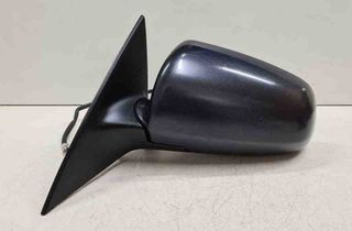 AUDI A6 C8/4K (2018-2024) Зеркало передней левой двери 448505,E1010754 32719793