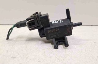 TOYOTA Avensis 2 generation (2002-2009) Solenoīda vārsts 258600R010,72828606 32720094