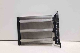VOLKSWAGEN Passat B7 (2010-2015) Electric Cabin Heater Radiator 1K0963235F 32720268