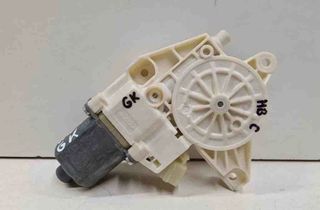 MERCEDES-BENZ C-Class W204/S204/C204 (2004-2015) Моторчик стеклоподъемника задней левой двери 961109100,A2048200542,0130822505 32720399