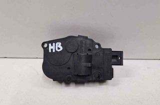 MERCEDES-BENZ C-Class W204/S204/C204 (2004-2015) Salona sildītāja vadības vārsti EF8330,412650750,25052009 32720427