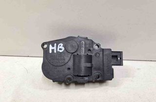 MERCEDES-BENZ C-Class W204/S204/C204 (2004-2015) Salona sildītāja vadības vārsti EF8330,412650750,25052009 32720428