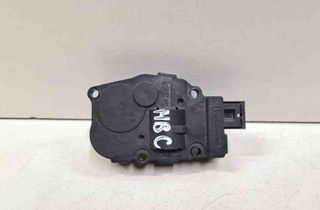 MERCEDES-BENZ C-Class W204/S204/C204 (2004-2015) Salona sildītāja vadības vārsti EFB330,412650750,25052009 32720452