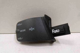 FORD Focus 2 generation (2004-2011) Mūzikas atskaņotāja pogas 3M5T14K14 32720550