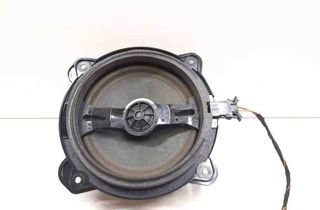 AUDI A3 8P (2003-2013) Rear Right Door Sound Speaker 8H0035411 32720611