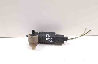 AUDI A3 8P (2003-2013) Washer Tank Motor 1J0973722 32720693