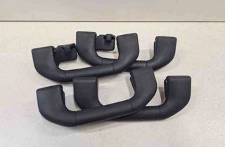 MERCEDES-BENZ C-Class W204/S204/C204 (2004-2015) Wheel Set A2048100151,A2048100051 32720857