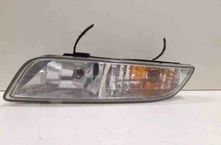 SSANGYONG Rexton Y250 (2006-2016) Priekšējais kreisais miglas lukturis 2357NA 32721128