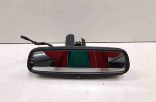 TOYOTA Corolla Verso 1 generation (2001-2009) Зеркало заднего вида E11015626 32721213