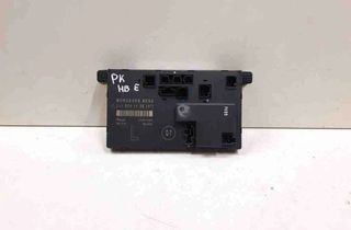 MERCEDES-BENZ E-Class W211/S211 (2002-2009) Aizmugurējo kreiso durvju vadības bloks 00401599,2118701126 32721267