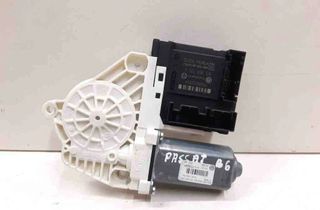 VOLKSWAGEN Passat B7 (2010-2015) Priekšējo kreiso durvju logu pacēlāja motorīts F005S00204,1K0959792G 32721283