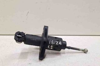 SEAT Ibiza 3 generation (2002-2008) Clutch Cylinder 1J1721388C 32721498