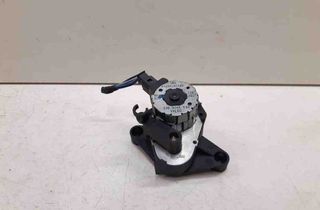 MERCEDES-BENZ A-Class W168 (1997-2004) Salona sildītāja vadības vārsti A1688201542 32721519