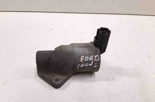 FORD Focus 2 generation (2004-2011) Idle valve 978F9F715AB 32721578