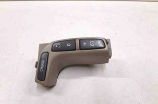 VOLVO S80 1 generation (1998-2006) Steering wheel buttons / switches 914189099W48 32721583