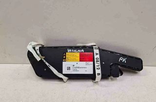 OPEL Insignia A (2008-2016) SRS переднего левого сиденья 13223142,306219599AC 32721729