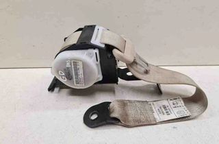 OPEL Insignia A (2008-2016) Rear Right Seatbelt 13288435,E11045819,09122008 32721759