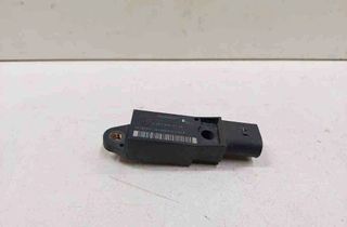 MERCEDES-BENZ E-Class W211/S211 (2002-2009) Priekšējais labais trieciena sensors A0028202726,00402625A1 32721930