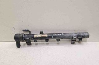 MERCEDES-BENZ R-Class W251 (2005-2017) Топливная рейка A6110780449,0281002494,A6420700495 32721940