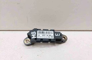 MERCEDES-BENZ E-Class W211/S211 (2002-2009) Датчик удара передний правый 101071002,0018209126 32722046