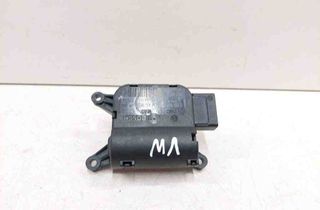 AUDI A3 8P (2003-2013) Клапаны управления внутренним подогревом 32722372