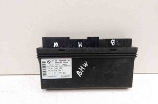 BMW 5 Series E60/E61 (2003-2010) Komforta vadības bloks 6957140,6135695714001,5WK49111 32722408