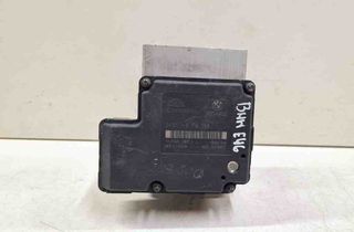BMW 3 Series E46 (1997-2006) ABS Bloks 5WK8499,34516756288,10094808033,34516756286,6756288,6756286 32722492