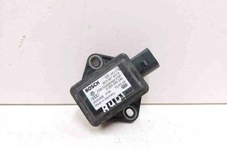 AUDI A8 D2/4D (1994-2002) Датчик ускорения 0265005245,8E0907637A 32722504