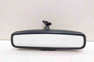 NISSAN Murano Z51 (2008-2015) Salona atpakaļskata spogulis 1E11015892,861608905,E11015892 32722714