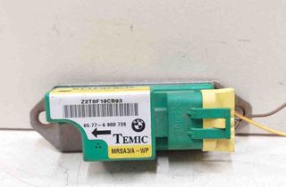 BMW 5 Series E39 (1995-2004) Priekšējais labais trieciena sensors 32722883