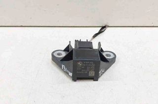 BMW 5 Series Gran Turismo F07 (2010-2017) Front Right Impact Sensor 9159310,05152682,111109 32723141