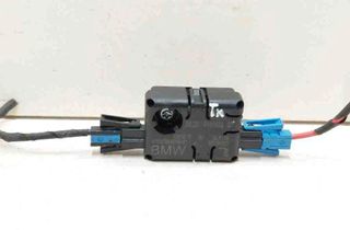 BMW 5 Series Gran Turismo F07 (2010-2017) Bootlid Antenna Amplifier 9185474,10819610,6520918547402,920191003 32723151