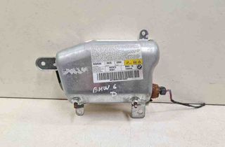 BMW 6 Series E63/E64 (2003-2010) Priekšējo labo durvju drošības spilvens 7050846,601190500C,R601190500C,601190500 32723218
