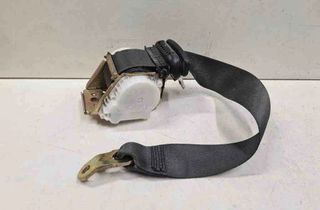 BMW 6 Series E63/E64 (2003-2010) Rear Right Seatbelt 7073542,33040666A,33035173B 32723313