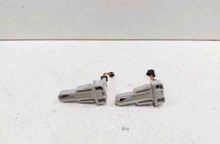 BMW 6 Series E63/E64 (2003-2010) Izplūdes gāzu temperatūras sensors 98196,101737089,303345004 32723354