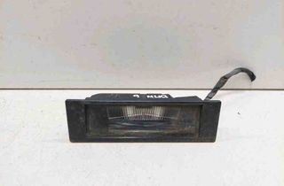 BMW 6 Series E63/E64 (2003-2010) License Plate Lights 7165735,7193294 32723410