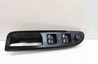 VOLKSWAGEN Passat B7 (2010-2015) Rear Left Door Window Control Switches 1K4959857B,053801S,1K0959565H,3C1867171B,1K4959857CREH 32723475