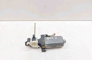BMW 6 Series E63/E64 (2003-2010) Front Left Seat Control Motor 0390201928 32723531