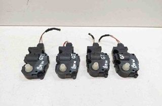 BMW 5 Series Gran Turismo F07 (2010-2017) Salona sildītāja vadības vārsti 13112009,EFB330,K9749005,410475520 32723587