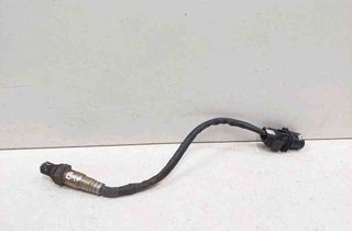 BMW 6 Series E63/E64 (2003-2010) Lambda Oxygen Sensor 7537993,0258017036,753799302 32723732