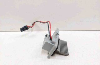 CITROËN C5 1 generation (2001-2008) Salona mazā ventilatora relejs CHB521A001 32723876