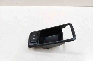 FORD Focus 2 generation (2004-2011) Rear Right Door Window Control Switch 3M51226A36,3M5T14529AA 32723957