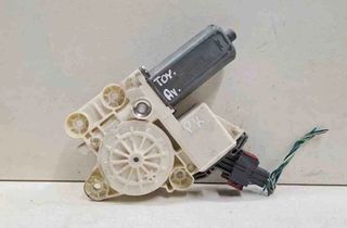 TOYOTA Avensis 2 generation (2002-2009) Маторчик стеклоподъемника передней левой двери 6982005050,992045100,994023 32724027