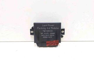 LAND ROVER Range Rover Sport 1 generation (2005-2013) PDC Parking Distance Control Unit YWC500550,601870 32724194